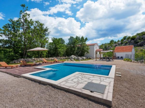 Bonaventura Countryside Villa near Split